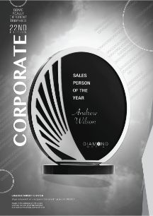 Corporate Trophy Catalogue