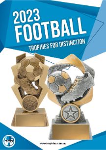Football Trophy Catalogue