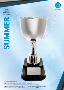 Summer Trophy Catalogue