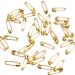 SP100 Safety Pin 19mm - Pack of 100
