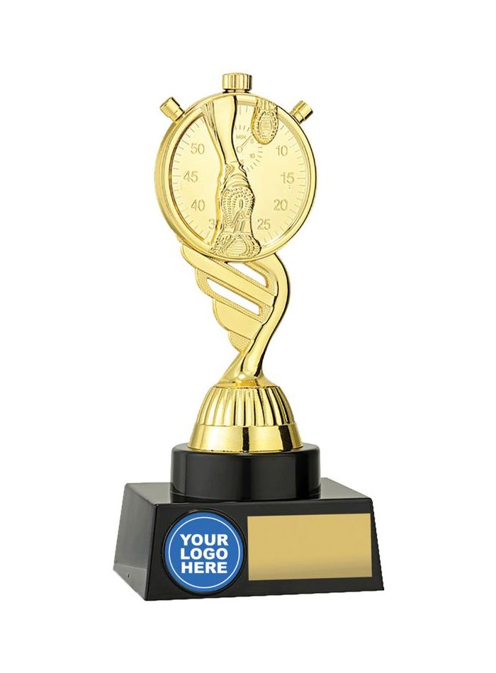 Table Tennis AWARD TROPHY 15.5cm IN SIZE FREE ENGRAVING 