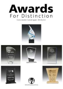 Awards for Distinction