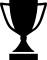 Black Trophy Cups