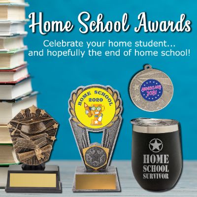 Home School Awards