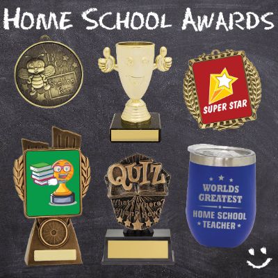 School Awards